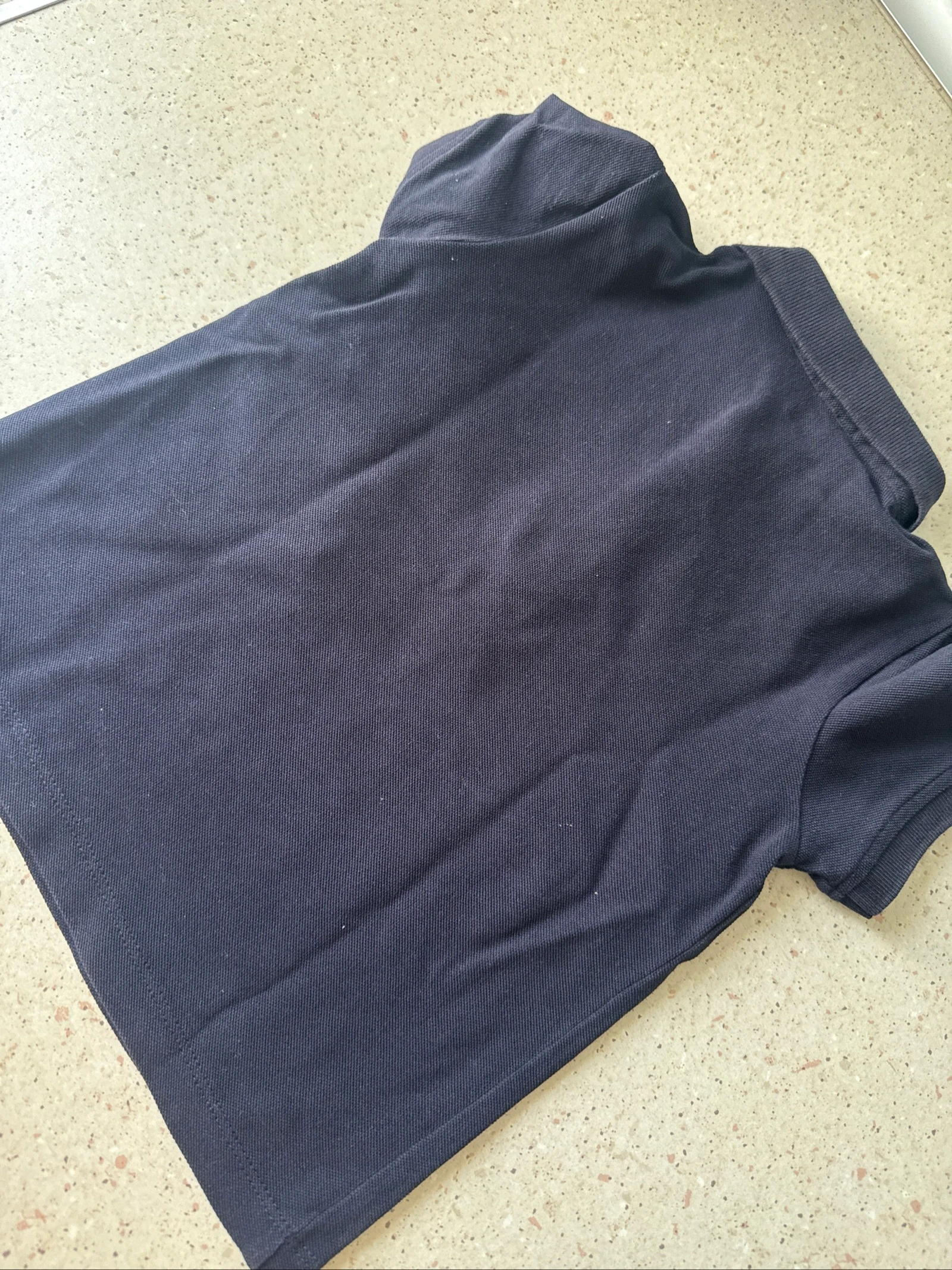 Polo para niño  – photo 3